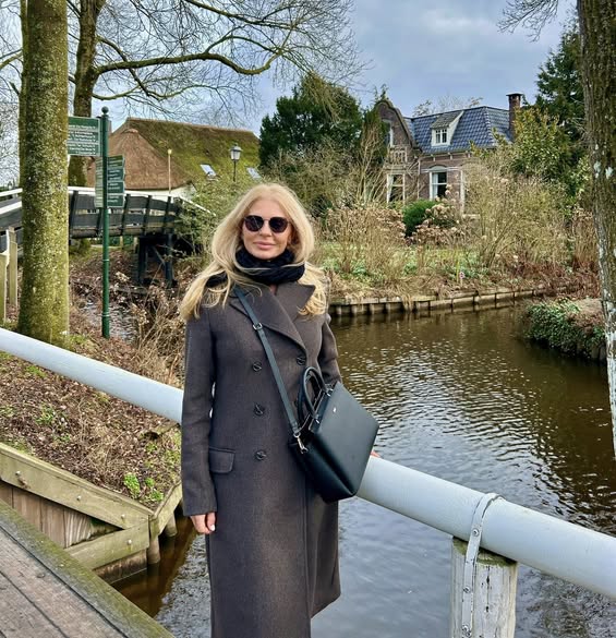 Mihaela Gianina Çeviker