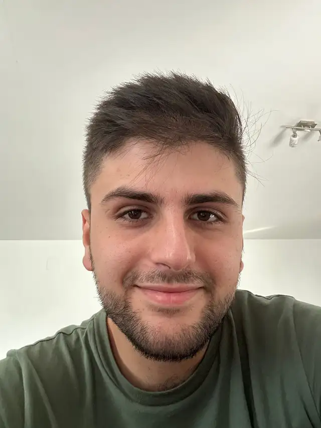 Sinan Deniz Çeviker